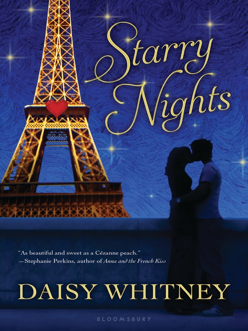 Title details for Starry Nights by Daisy Whitney - Available